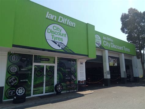 canning vale tyres|DSD Canningvale .